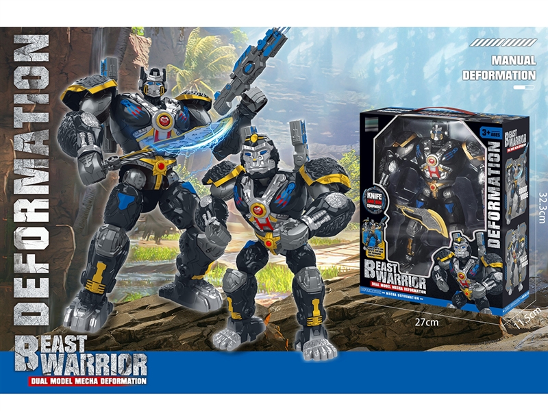 TRANSFORMING ROBOT - HP1220832
