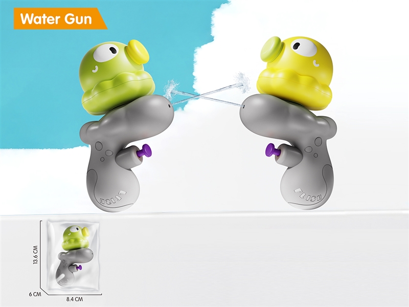 WATER GUN - HP1221142