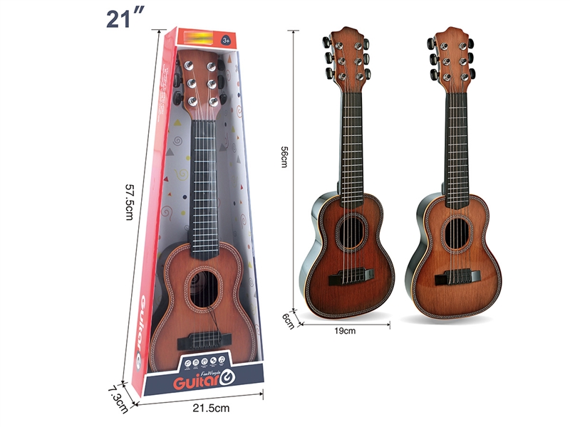 GUITAR,2COLOURS - HP1221346