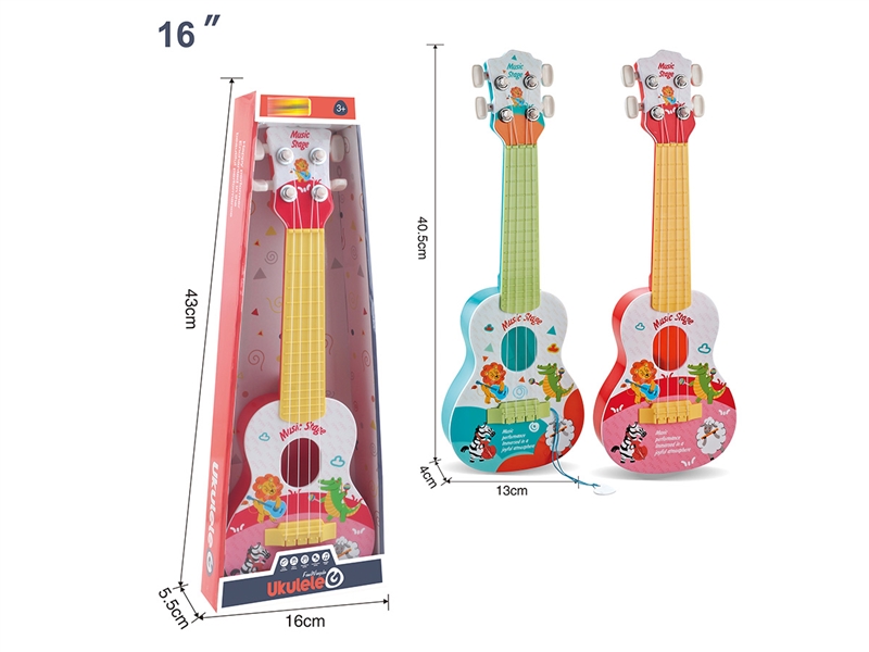 GUITAR,2COLOURS - HP1221348
