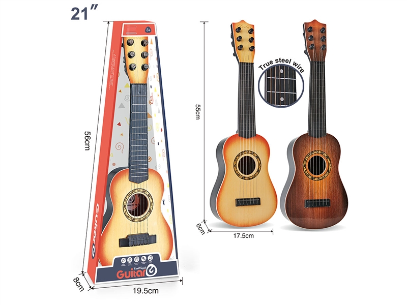 GUITAR,2COLOURS - HP1221350