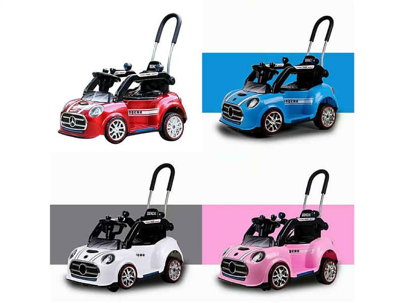 B/O CHILDRENS CAR, WITH LIGHT & MUSIC, STORYTELLING, EARLY EDUCATION,  USB JACK,MP3 JACK,VOLUME PLUS OR MINUS FUNCTION - HP1221515