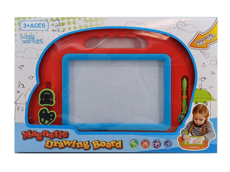 DRAWING BOARD - HP1221522