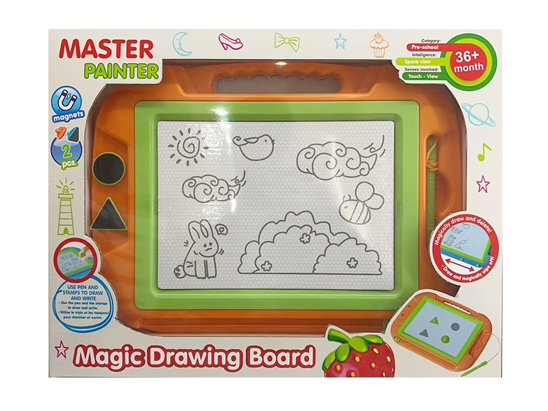 DRAWING BOARD,2COLOURS - HP1221524