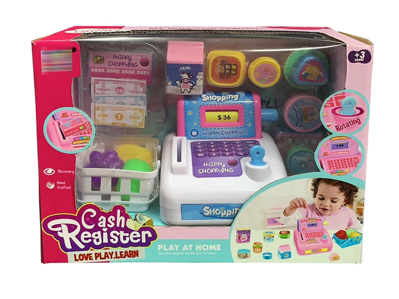 CASH REGISTER - HP1221529