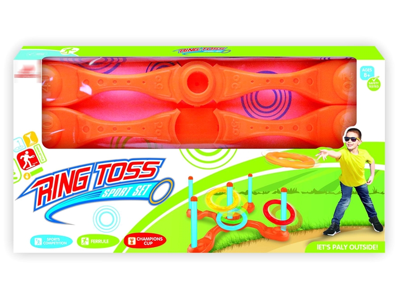 RINGTOSS - HP1221596