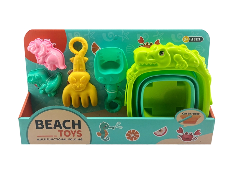 BEACH SET 5PCS - HP1221609