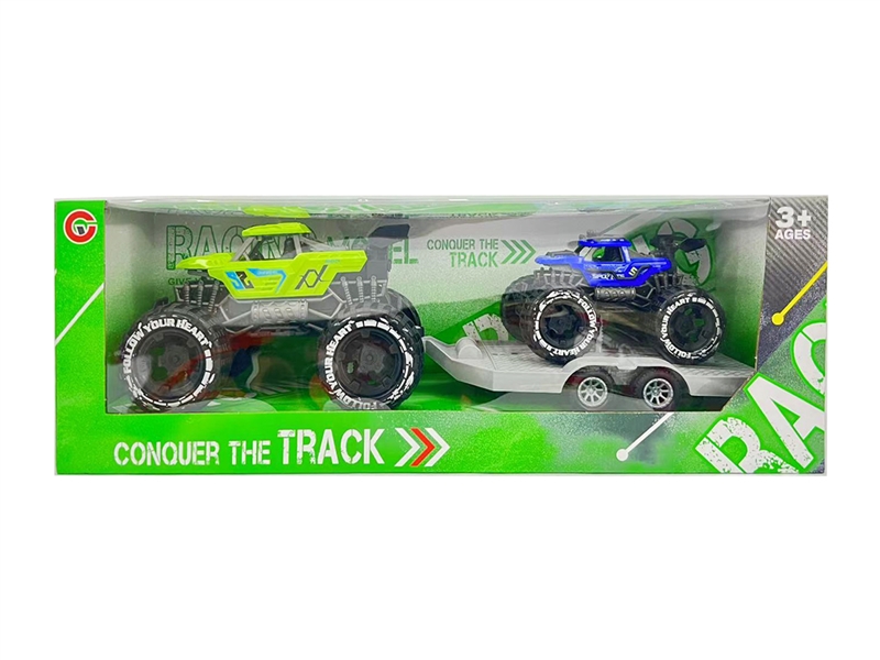 FRICTION CAR ,2COLOURS - HP1221660