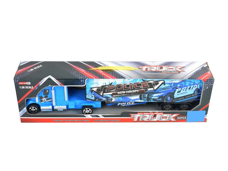 FRICTION CAR - HP1221677