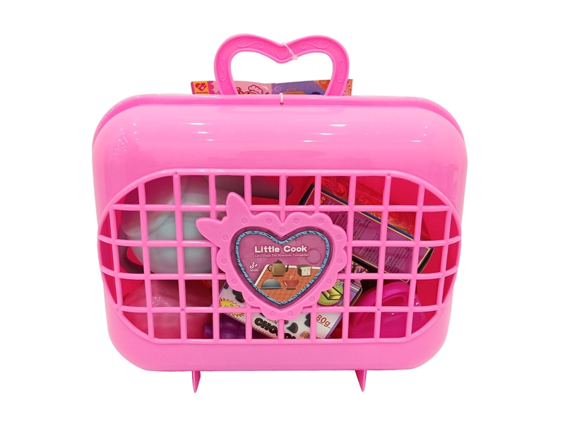 KITCHEN SET - HP1221722