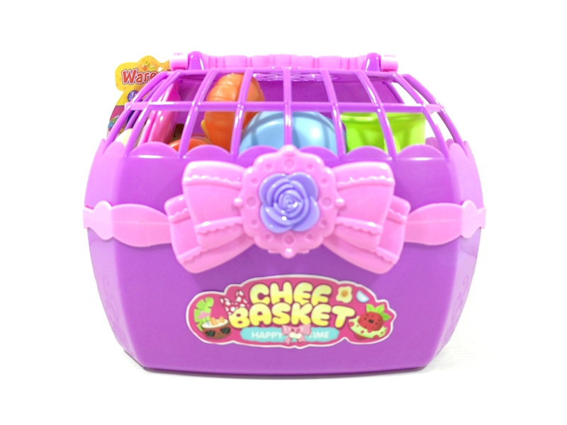 KITCHEN SET - HP1221723