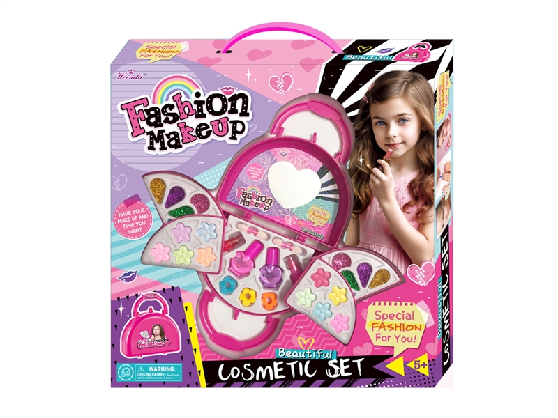 COSMETICS SET - HP1221792