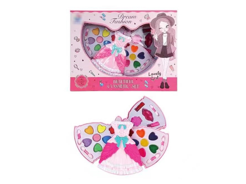COSMETICS SET - HP1221793