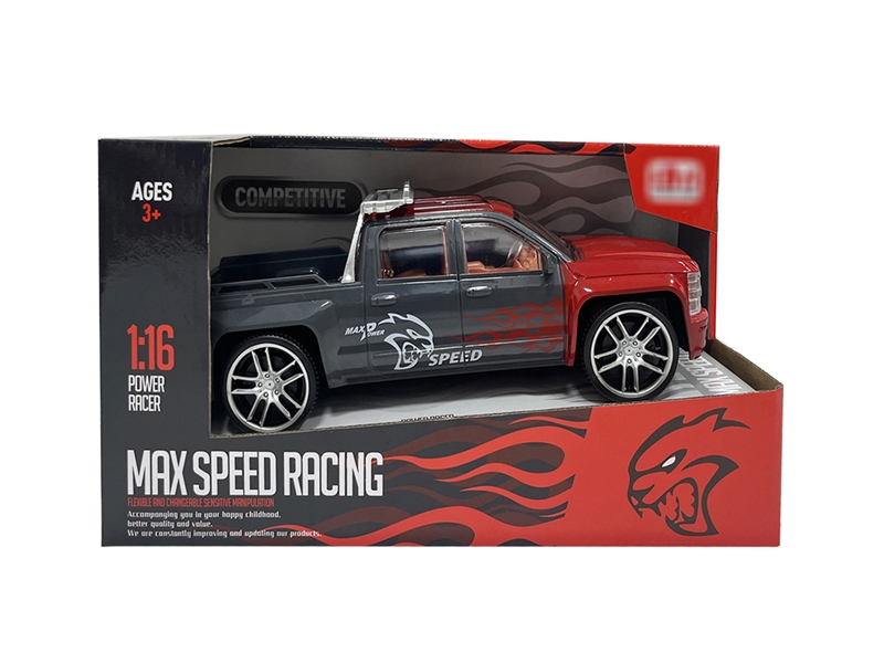 FRICTION CAR - HP1221811