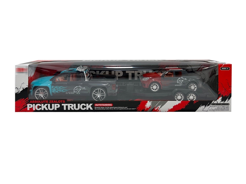 FRICTION CAR - HP1221812