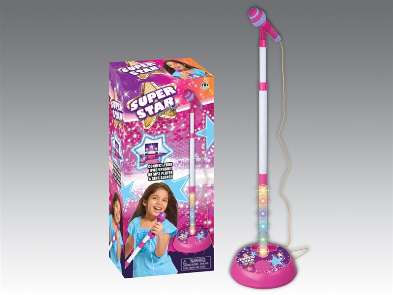 KARAOKE（NOT INCLUDED BATTERY） - HP1221978