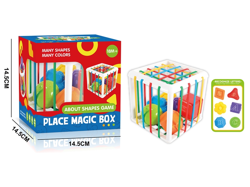 PLUG-IN TOYS - HP1222041