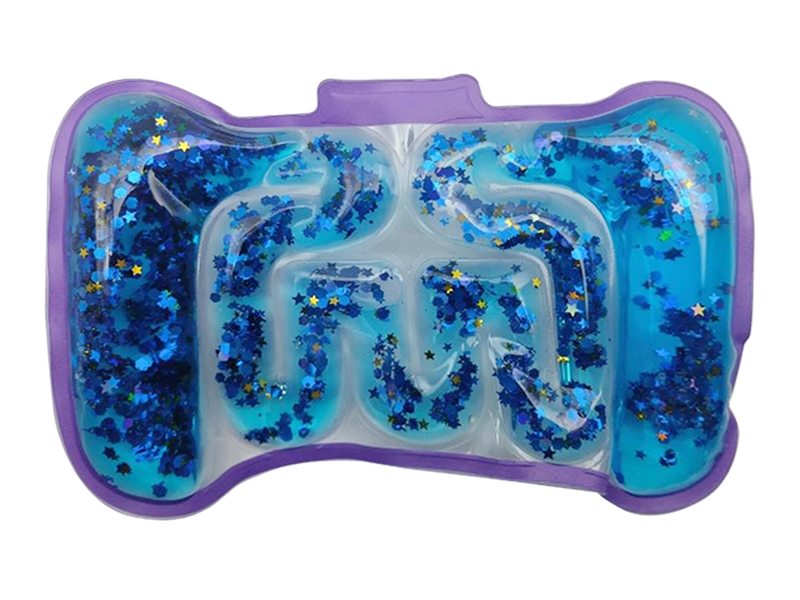 DECOMPRESSION WATER BAG，12PCS/DISPLAY BOX - HP1222044