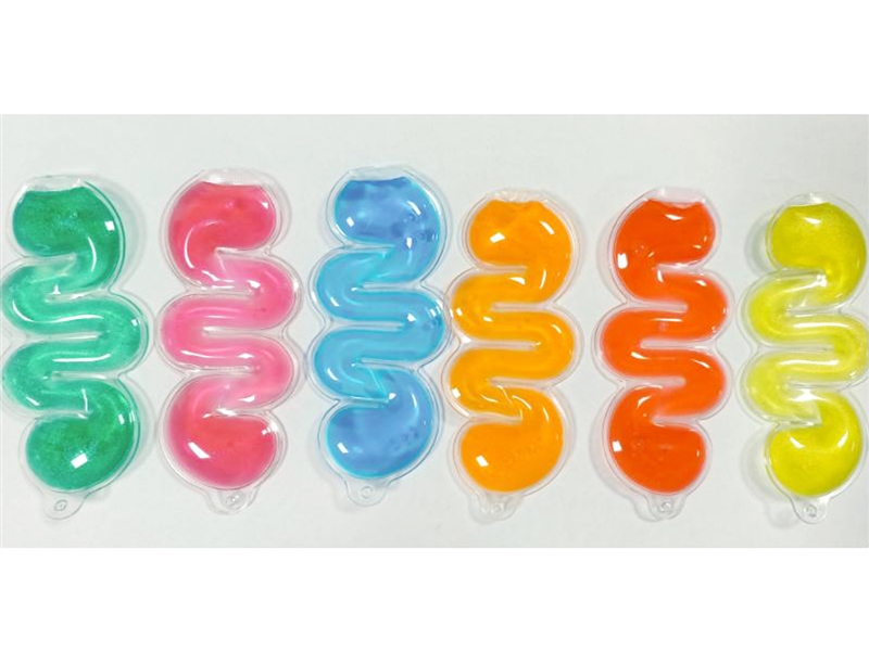 DECOMPRESSION WATER BAG - HP1222049