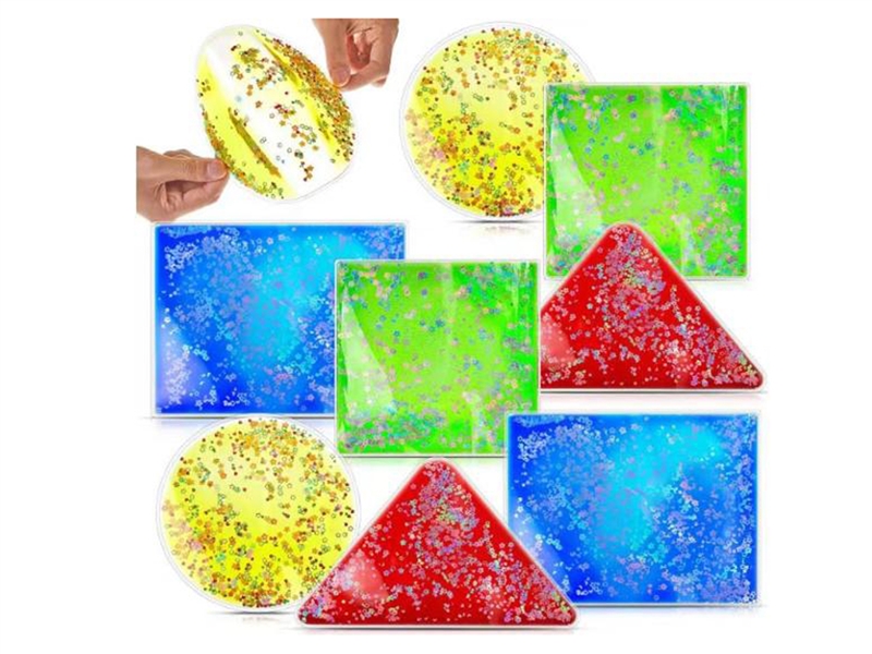 DECOMPRESSION WATER BAG，24PCS/DISPLAY BOX - HP1222052