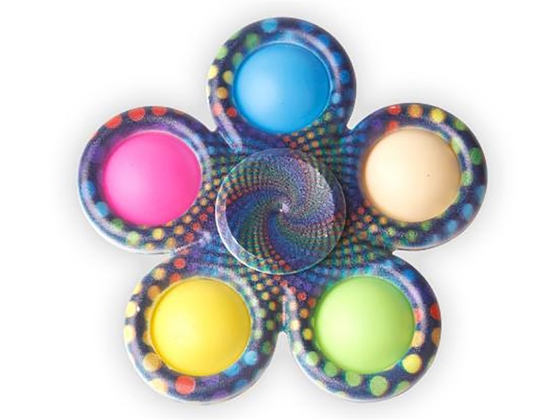 FINGER SPINNER - HP1222078