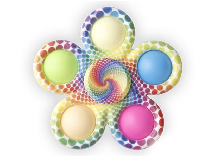 FINGER SPINNER - HP1222079