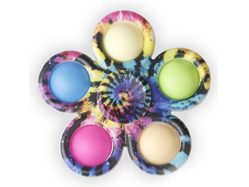 FINGER SPINNER - HP1222080