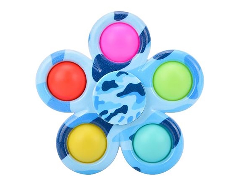 FINGER SPINNER - HP1222082