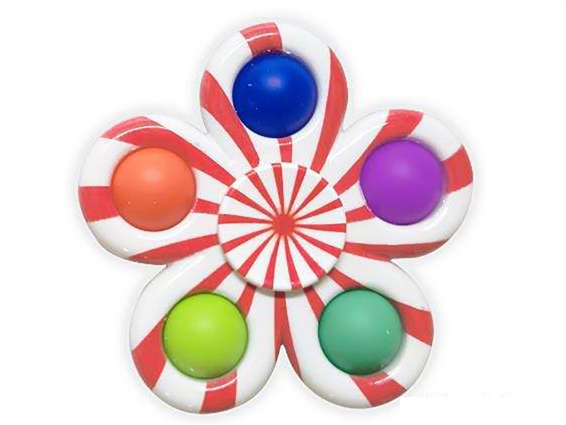 FINGER SPINNER - HP1222083