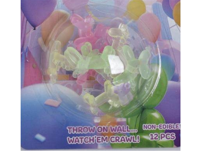 THROW ON WALL TOY - HP1222085