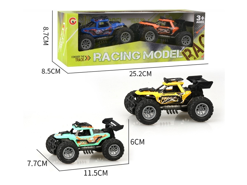 FRICTION CAR - HP1222245