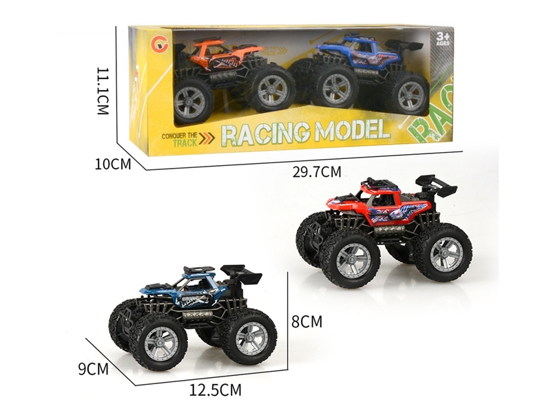 FRICTION CAR - HP1222253