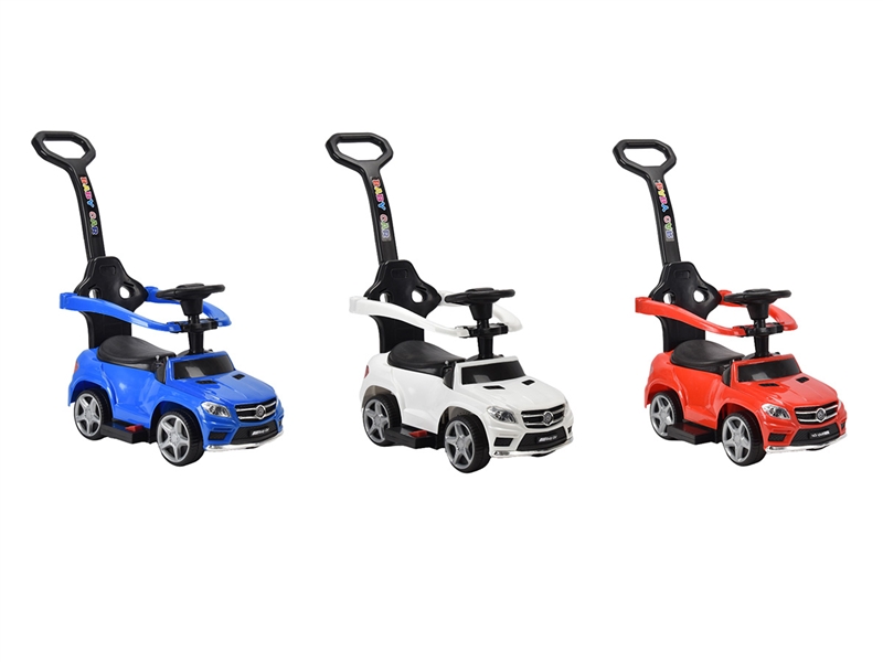 GLIDE SCOOTER W/LIGHT & MUSIC - HP1222280