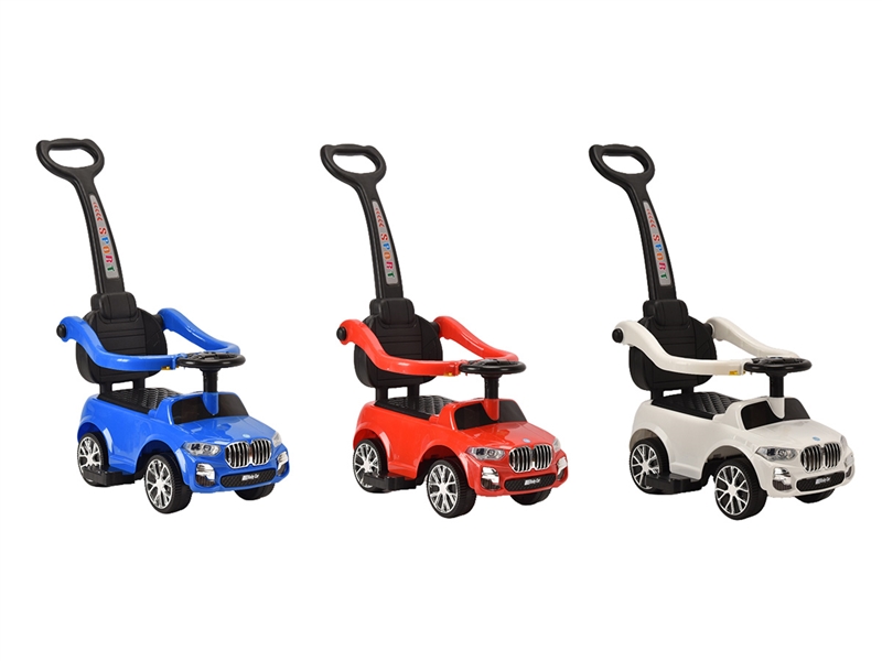 GLIDE SCOOTER W/LIGHT & MUSIC - HP1222282