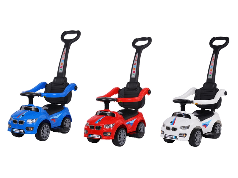 GLIDE SCOOTER W/LIGHT & MUSIC - HP1222290