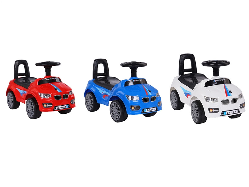 GLIDE SCOOTER W/LIGHT & MUSIC - HP1222305