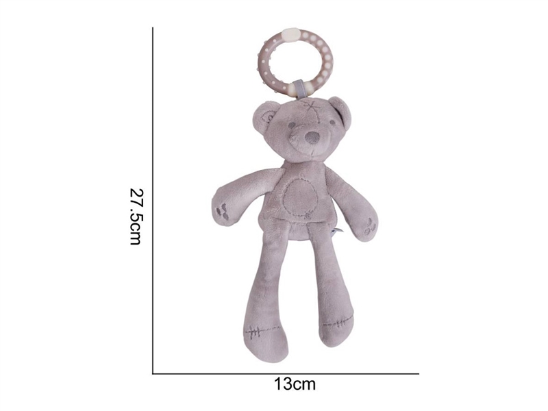 PLUSH SOOTHE TOY - HP1222468