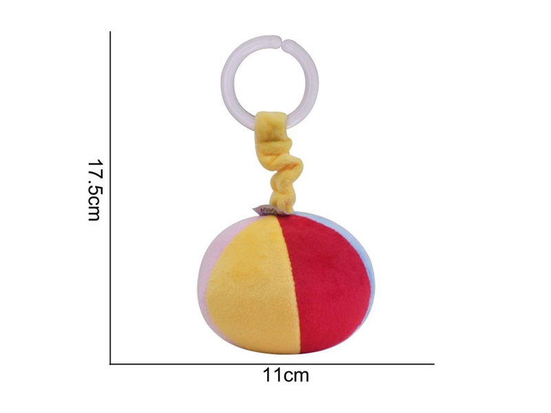 PLUSH SOOTHE TOY - HP1222469