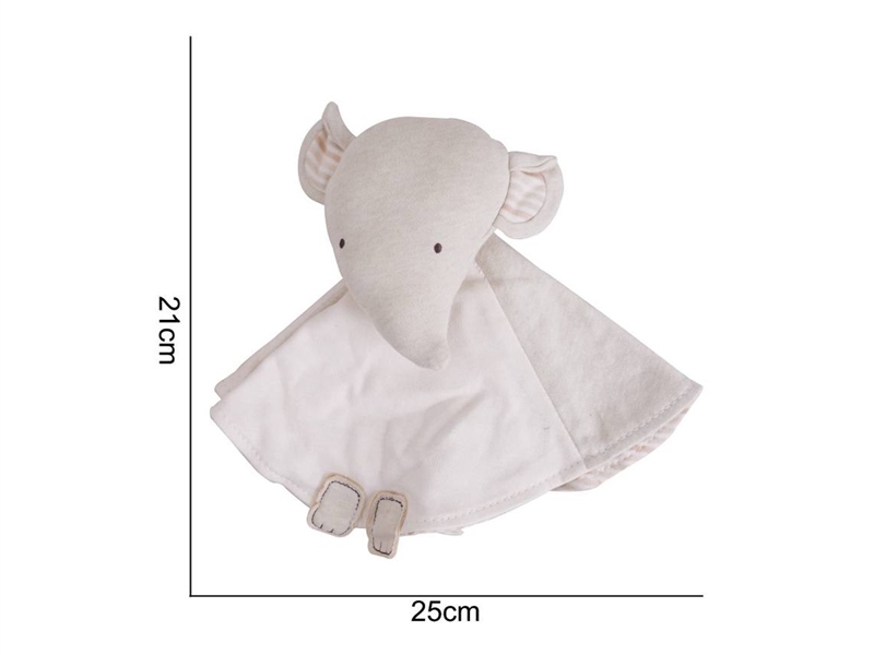PLUSH SOOTHE TOY - HP1222470