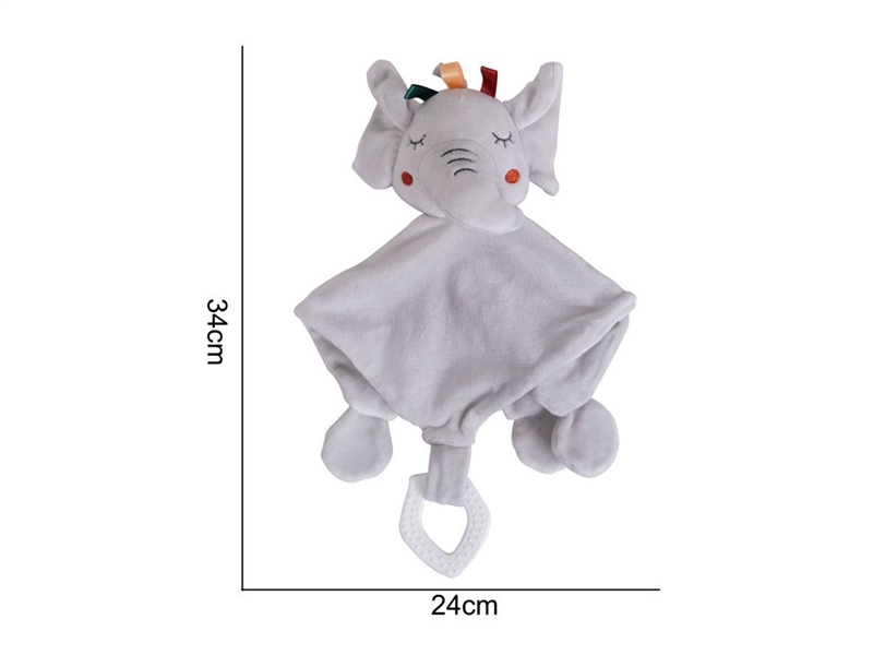 PLUSH SOOTHE TOY - HP1222473