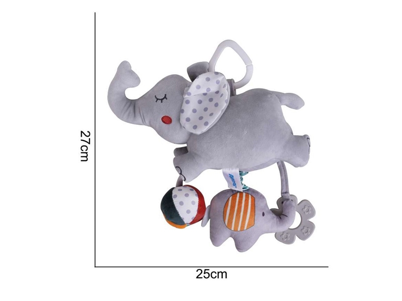 PLUSH SOOTHE TOY - HP1222474