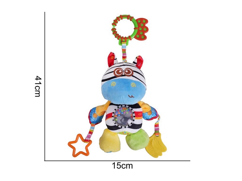 PLUSH SOOTHE TOY - HP1222476