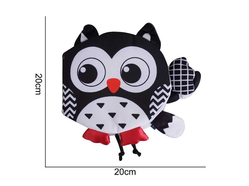 CLOTH BOOK - HP1222484