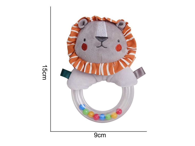 PLUSH SOOTHE TOY - HP1222486