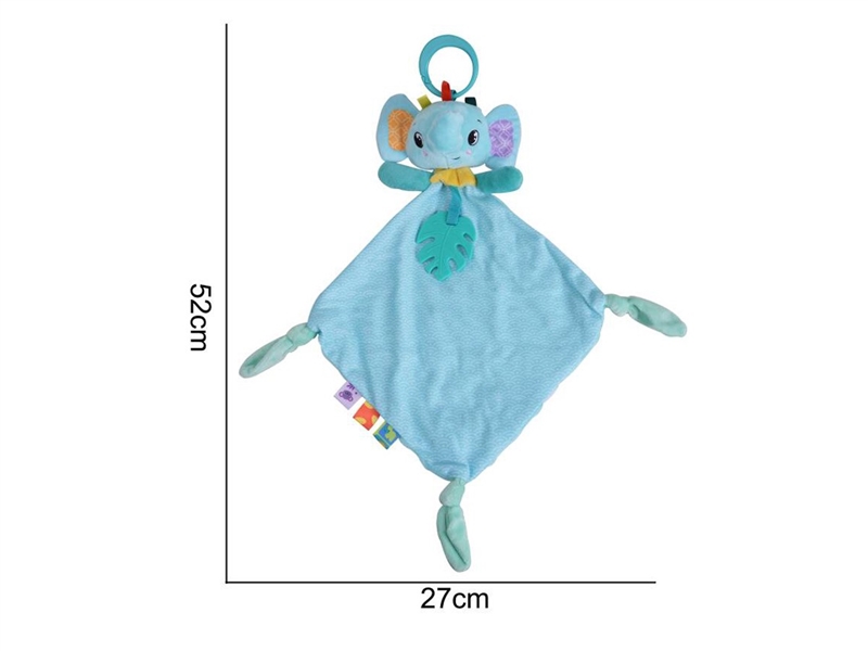 PLUSH SOOTHE TOY - HP1222489