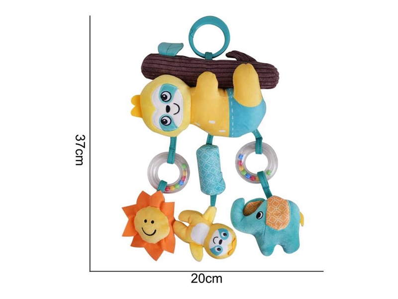 PLUSH SOOTHE TOY - HP1222491