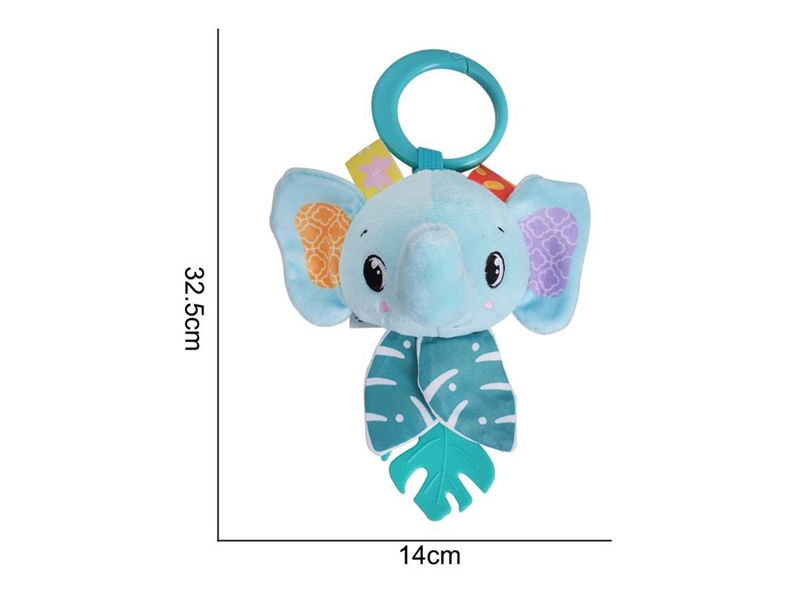 PLUSH SOOTHE TOY - HP1222492