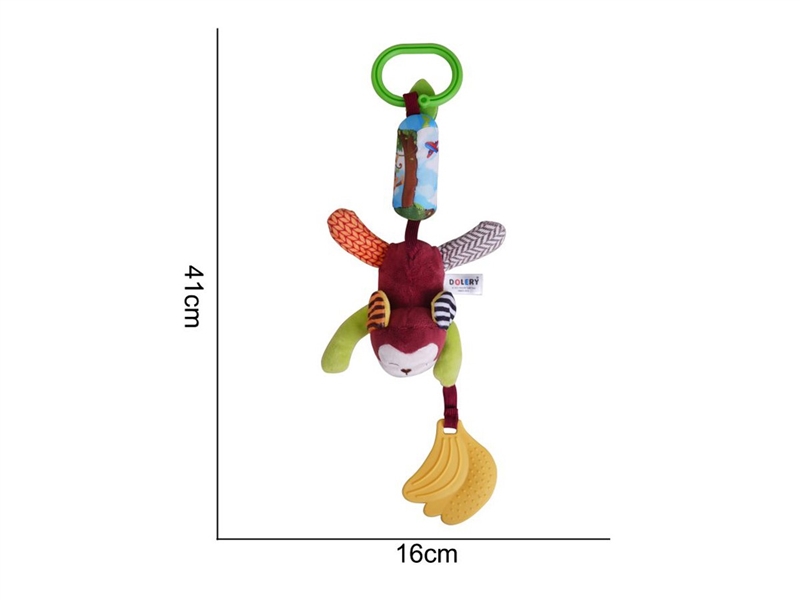PLUSH SOOTHE TOY - HP1222494