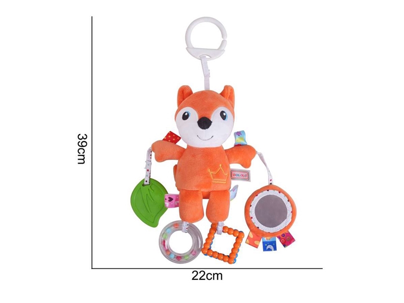 PLUSH SOOTHE TOY - HP1222495