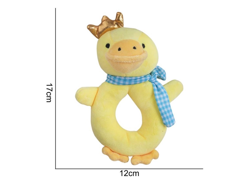 PLUSH SOOTHE TOY - HP1222497